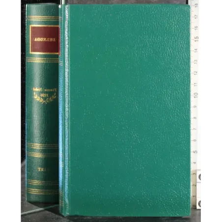 Scrittori del mondo. I Nobel. Grazia Deledda