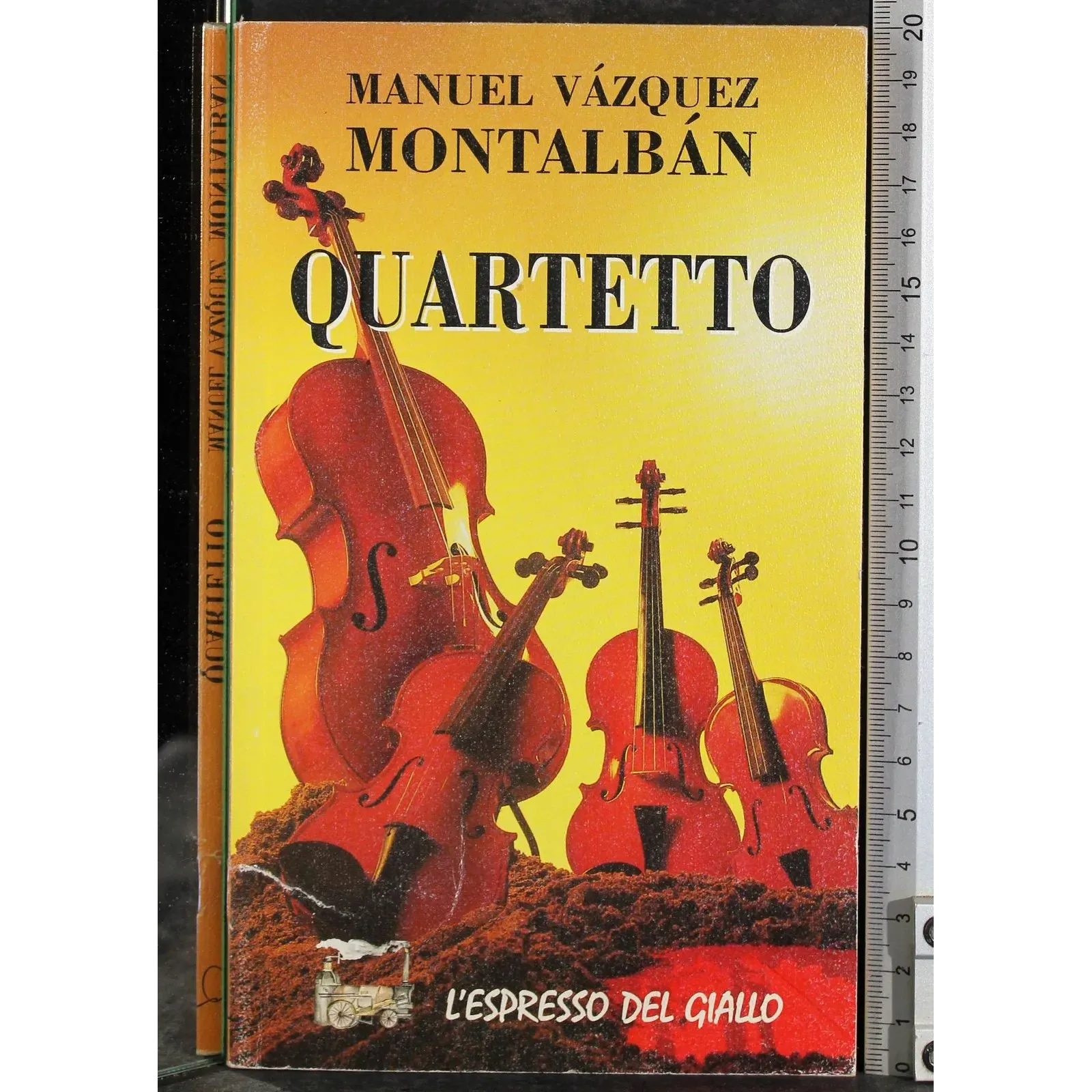 Quartetto