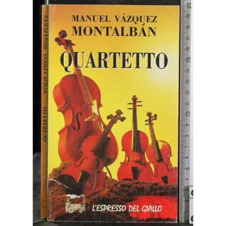 Quartetto