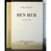 Ben Hur. Vol 1-2