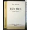 Ben Hur. Vol 1-2