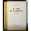 La vita di marianna. Vol 1-2