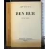 Ben Hur. Vol 1-2