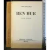 Ben Hur. Vol 1-2