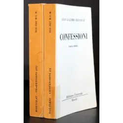 Confessioni. Parte 1-2