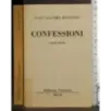 Confessioni. Parte 1-2