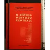 IL SISTEMA NERVOSO CENTRALE CONVEGNI MEDICI EUROPA DELL'ISTITUTO