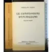 Le confessioni di un Italiano. Vol 1-2