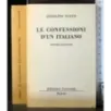 Le confessioni di un Italiano. Vol 1-2