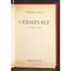 Germinale. Vol 1-2