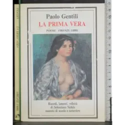 La prima vera