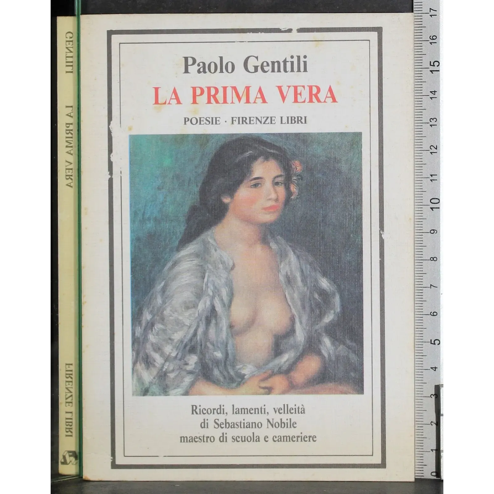 La prima vera