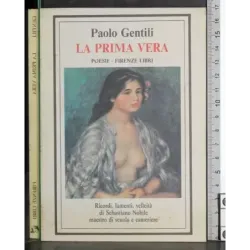 La prima vera
