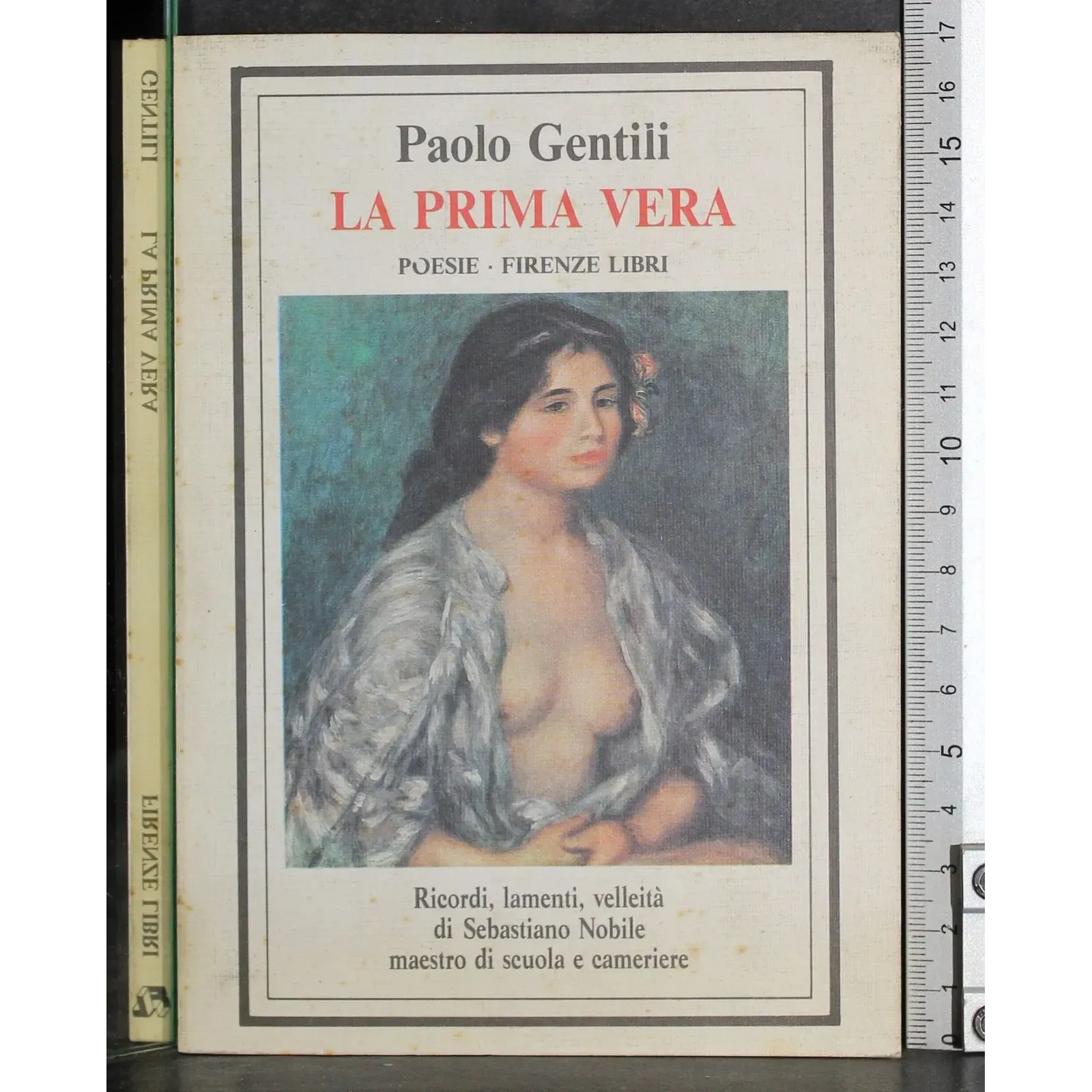 La prima vera