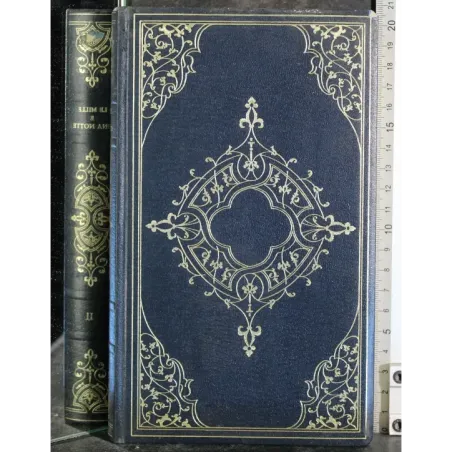 Le mille e una notte. Vol II