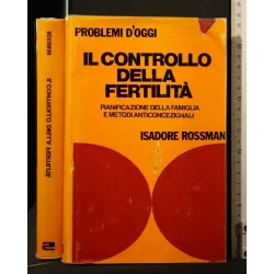IL CONTROLLO DELLA FERTILITA'