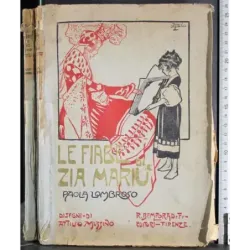 Le fiabe di zia Mariù