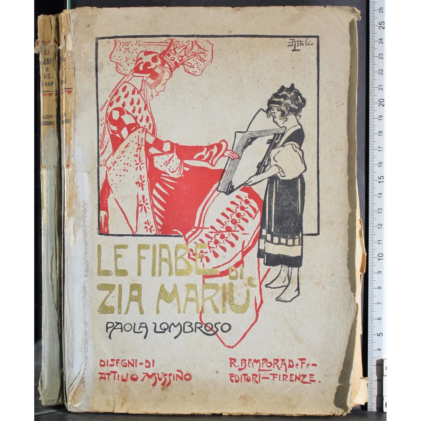 Le fiabe di zia Mariù