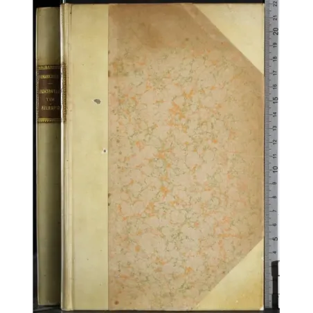 Jakob Burckhardt.  Briefwechsel mit Heinrich von Geymuller