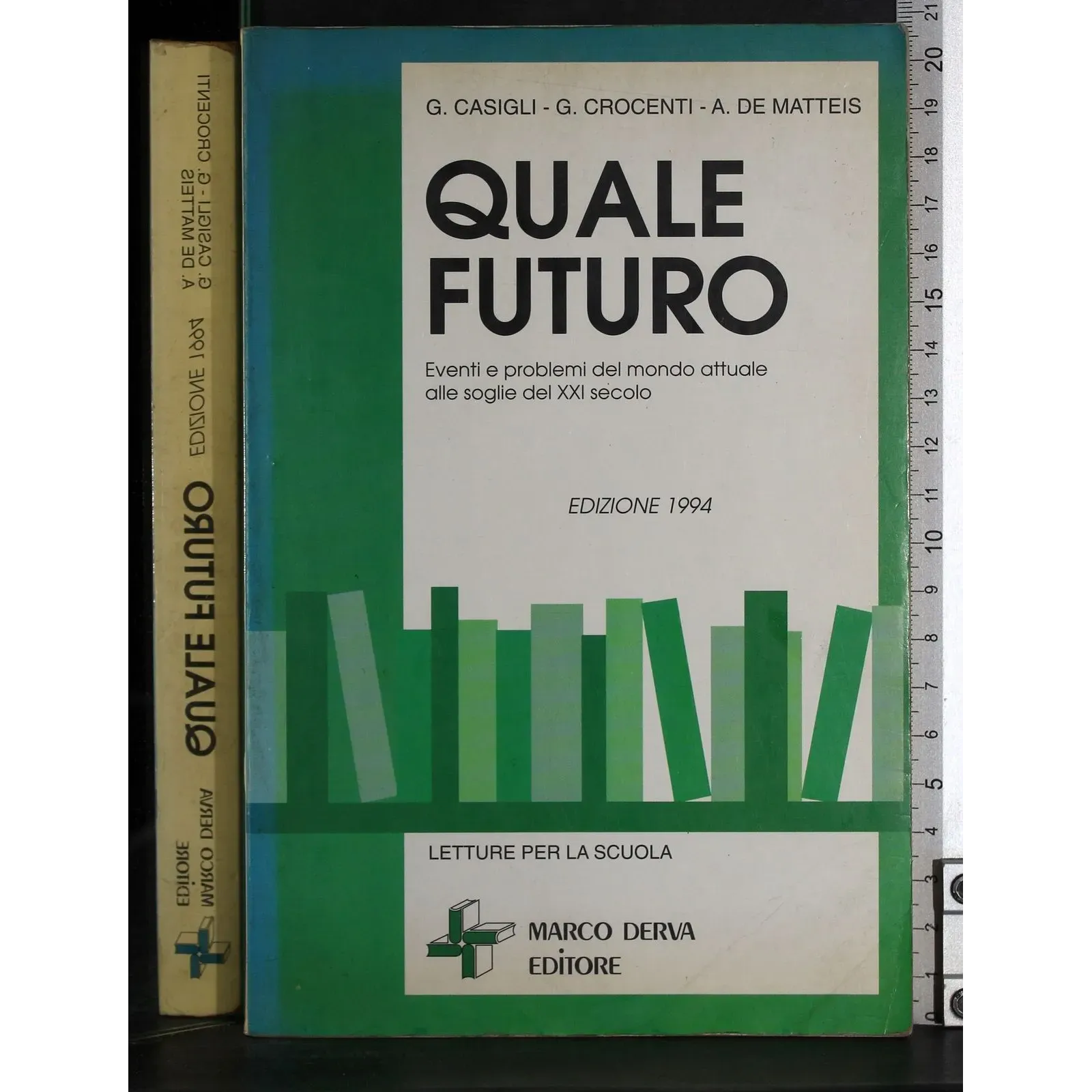 Quale futuro