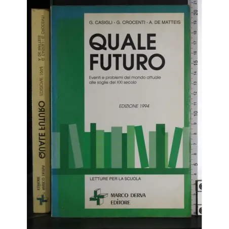 Quale futuro