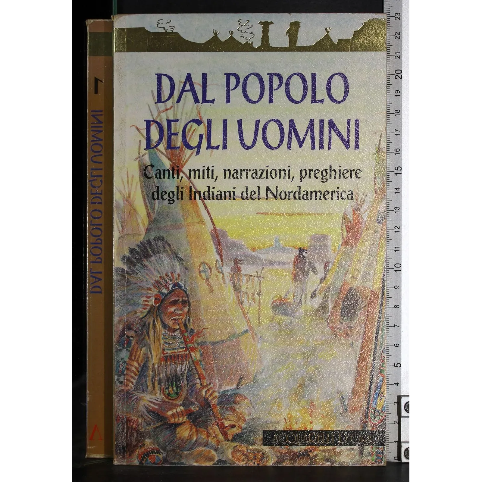 Dal popolo degli uomini