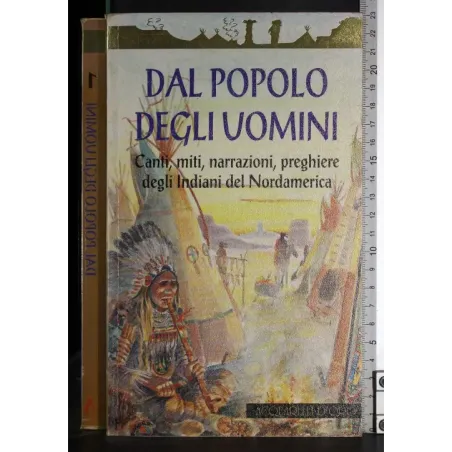 Dal popolo degli uomini