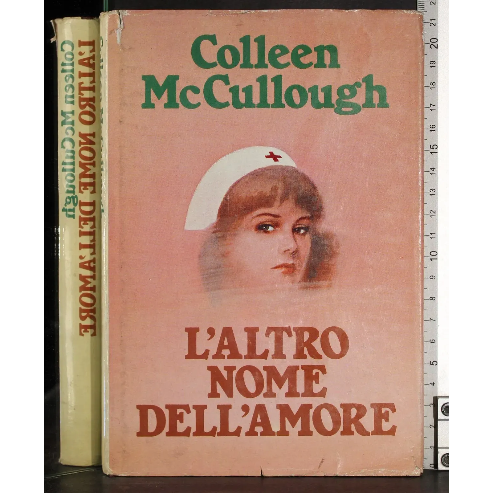 L'Altro nome dell'amore