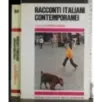 Racconti Italiani contemporanei
