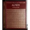 I giganti della letteratura. Alfieri