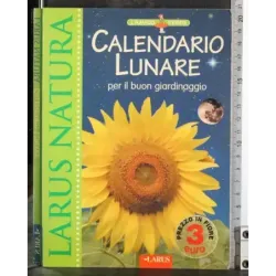 Calendario Lunare
