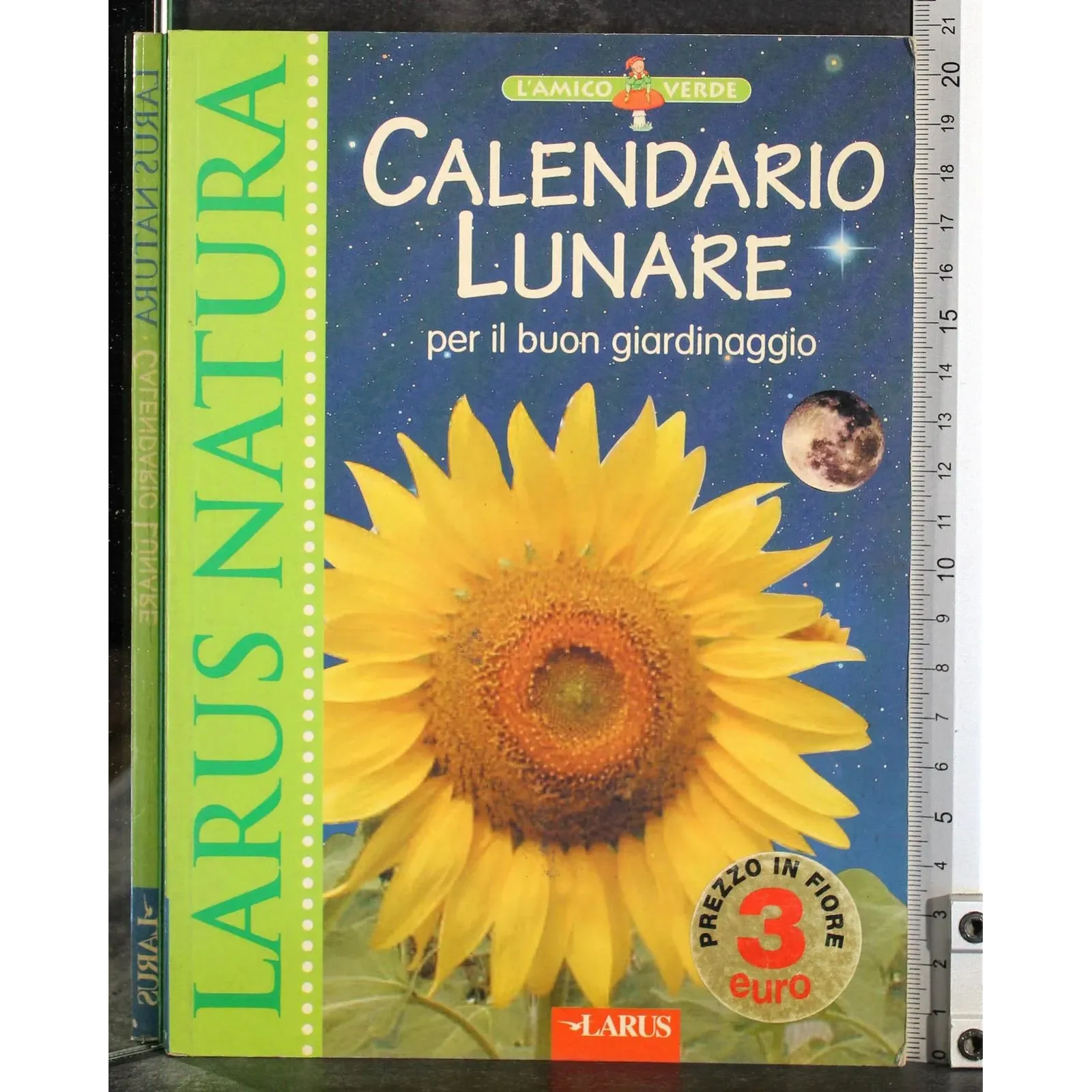 Calendario Lunare