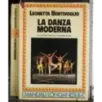 La danza moderna