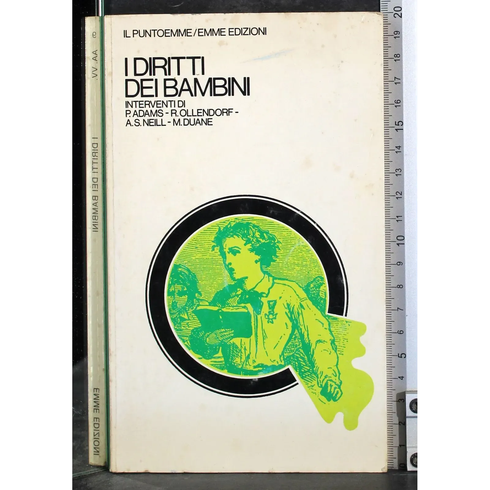 I diritti dei bambini