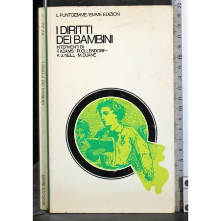 I diritti dei bambini