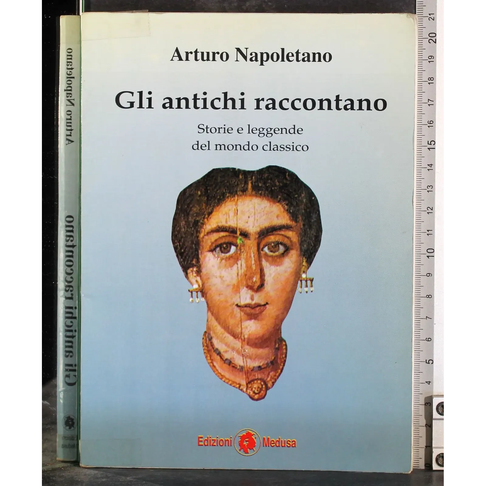 Gli antichi raccontano
