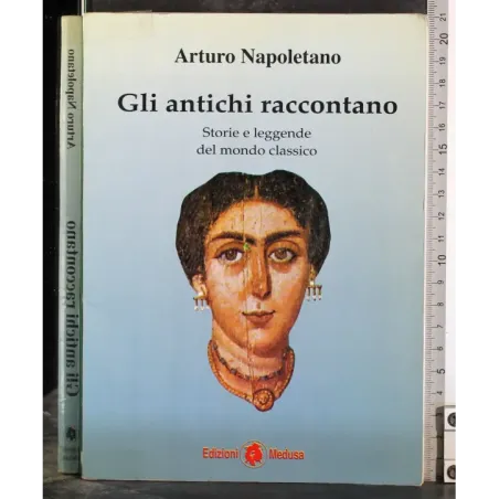 Gli antichi raccontano