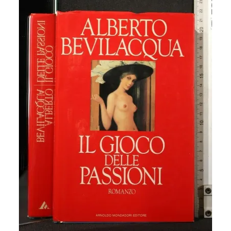 IL GIOCO DELLE PASSIONI
