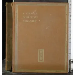 I grandi scrittori stranieri. Atala-Renato