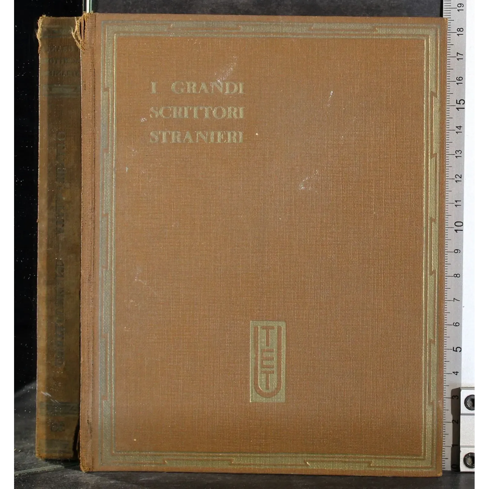 I grandi scrittori stranieri. Atala-Renato