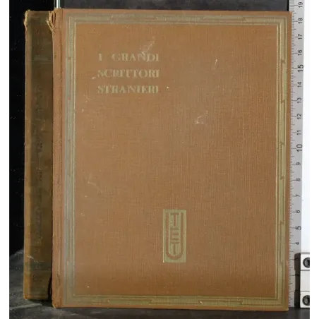 I grandi scrittori stranieri. Atala-Renato