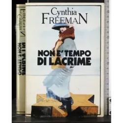 Non è tempo di lacrime