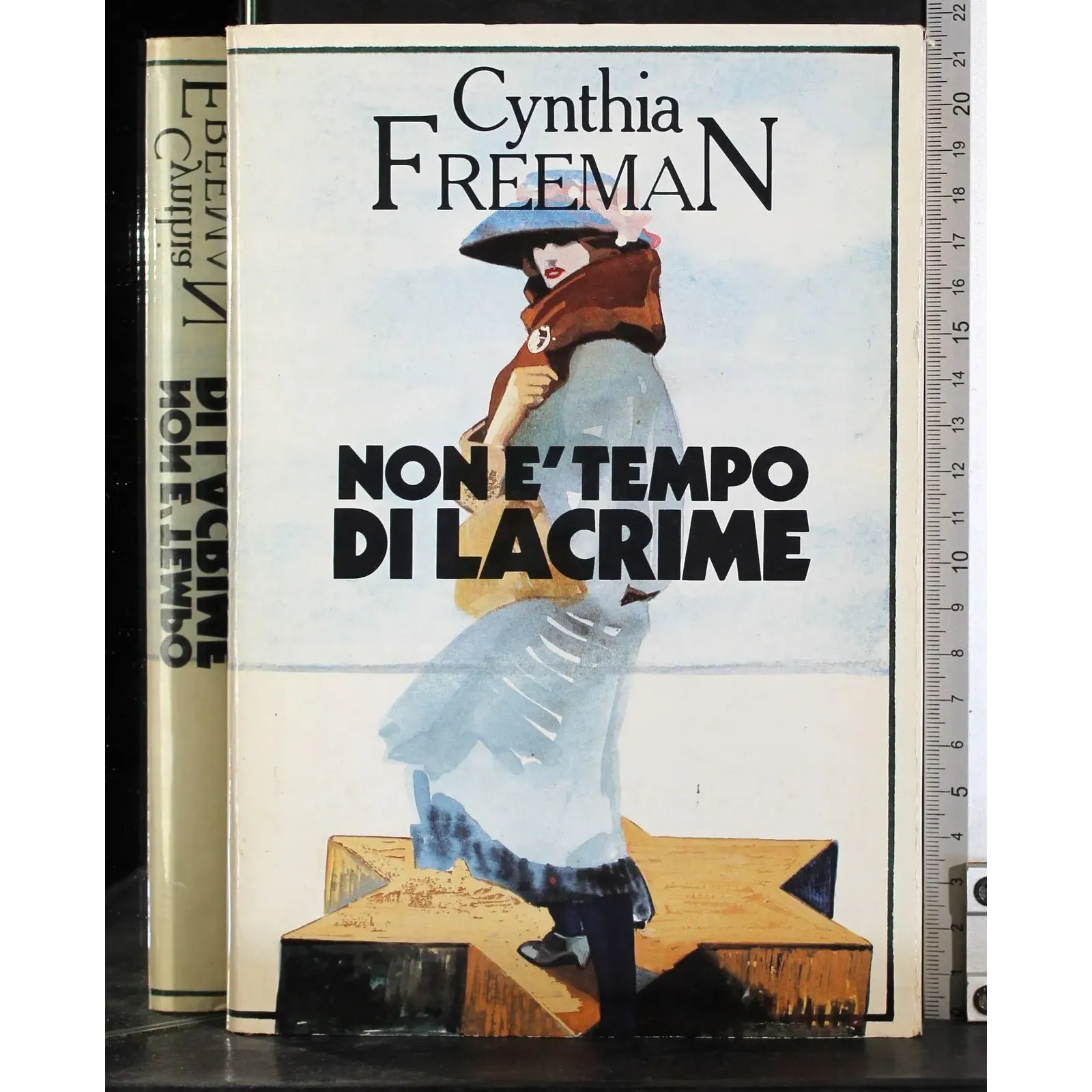 Non è tempo di lacrime