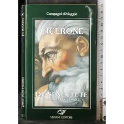 De Senectute. Saper ivecchiare