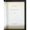 Poesie