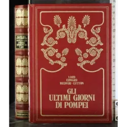 Gli ultimi giorni di pompei