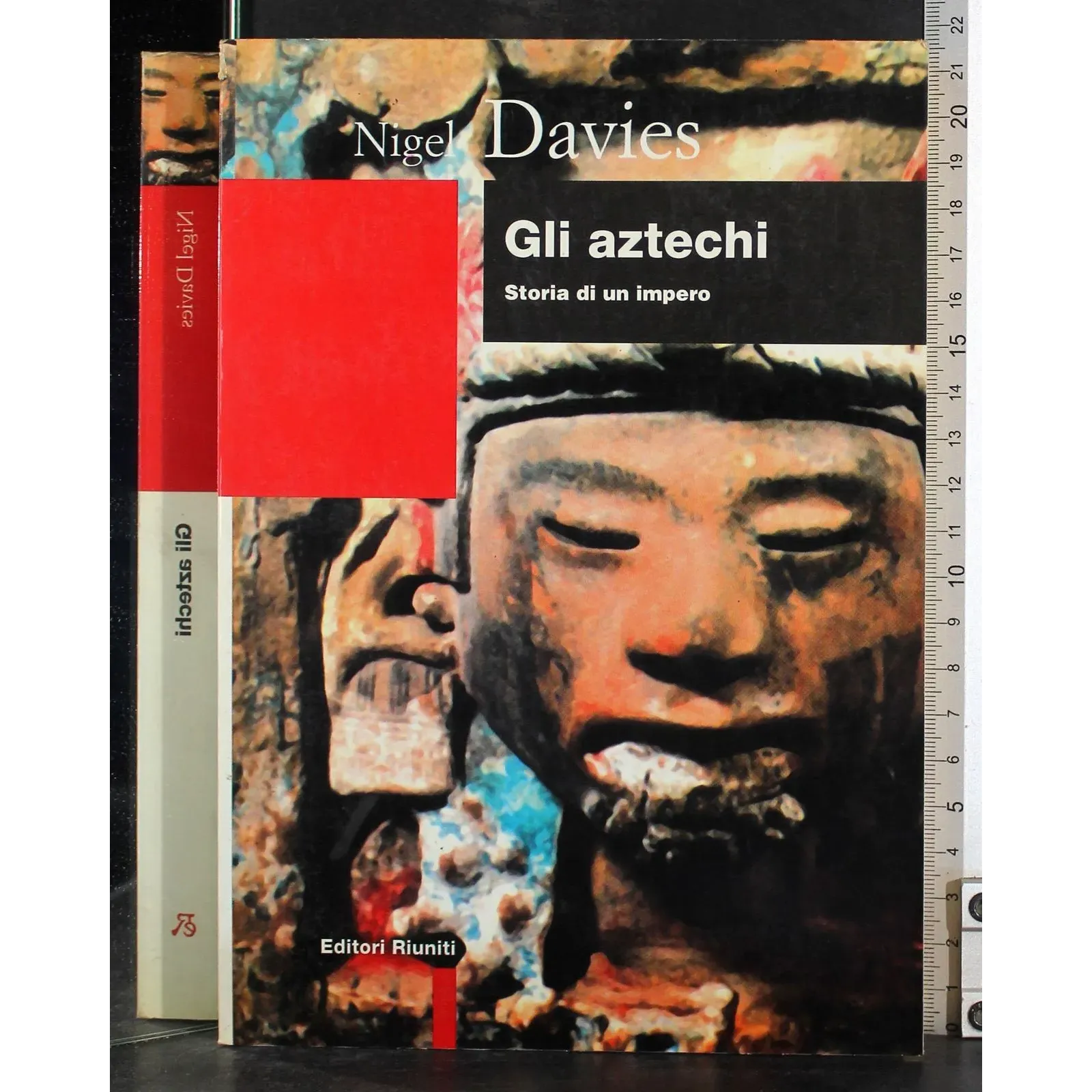 Gli aztechi. Storia di un impero