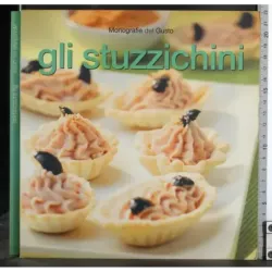 Gli stuzzichini