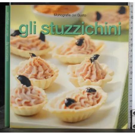 Gli stuzzichini