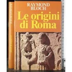 Le origini di Roma